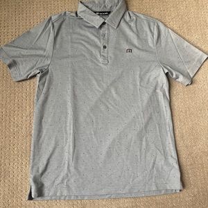 Travis Matthew Polo